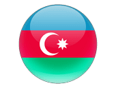 Azerbaijan on Nr1Sites Big Cities