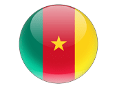 Cameroon on Nr1Sites Big Cities