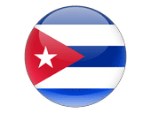 Cuba on Nr1Sites Big Cities
