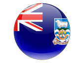 Falkland Islands Malvinas on Nr1Sites Big Cities