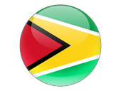Guyana on Nr1Sites Big Cities
