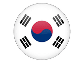 South Korea on Nr1Sites Big Cities