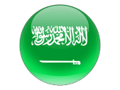 Saudi Arabia on Nr1Sites Big Cities