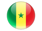 Senegal on Nr1Sites Big Cities