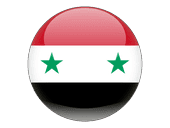 Syria on Nr1Sites Big Cities
