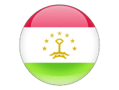 Tajikistan on Nr1Sites Big Cities