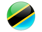 Tanzania on Nr1Sites Big Cities