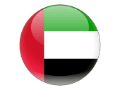 United Arab Emirates on Nr1Sites Big Cities