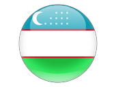 Uzbekistan on Nr1Sites Big Cities