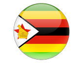 Zimbabwe on Nr1Sites Big Cities