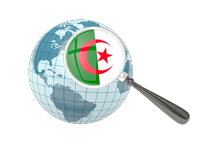 Find products and services in Algeria companies entrepreneurs websites online business
