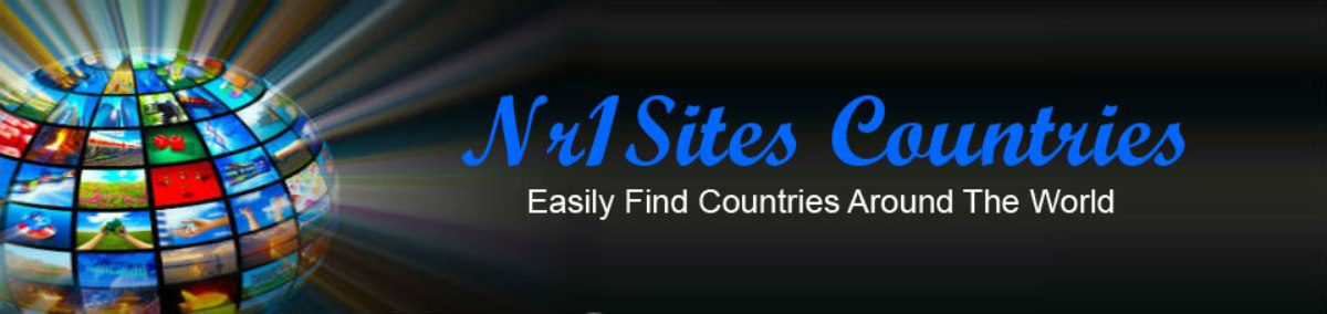 Countries and Big Cities Online around The World Directory