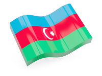 Information about Windows in Azerbaijan