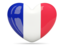 Find websites Gay Lesbian Organizations in France