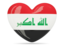 Find websites in Iraq