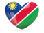 Find websites in Namibia