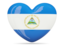 Find websites in Nicaragua