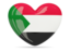 Find websites Letter Shop Service in Sudan