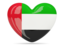Find websites in United Arab Emirates