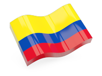 Colombia Websites Products Services and Information Big Cities
