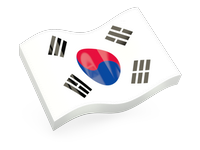 South Korea Websites Products Services and Information Big Cities