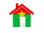 Burkina Faso on Nr1Sites Big Cities