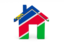 All Largest Cities of Namibia on Nr1Sites Big Cities