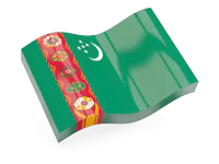 Turkmenistan Websites Products Services and Information Big Cities