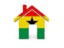 All Largest Cities of Ghana on Nr1Sites Big Cities