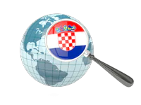 Find Information Websites Products Services in Croatia companies entrepreneurs websites online business