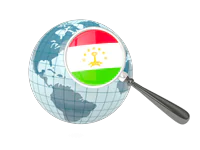 Find Information Websites Products Services in Tajikistan companies entrepreneurs websites online business